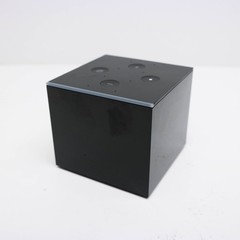 Amazon Fire TV Cube 2nd Gen. Streaming Media Player NO REMOTE