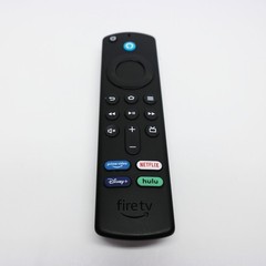 Amazon Fire TV Stick E9L29Y Media Streamer w/ Alexa Voice Remote P4C6EN