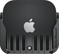 Mount for Apple TV – Compatible with All Apple TV Generations (Including All 4K