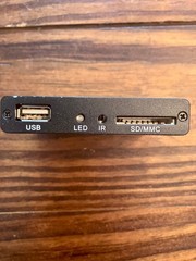 HD Media Box 1080p 2 Pack READ DESCRIPTION