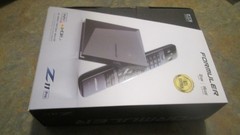 Formuler Z11 Pro BT1 EDITION 4K UHD Android 11.0 OTT Media Player