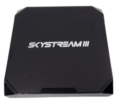 SkyStream 3 TV Streaming Media Player 4K 2GB RAM 16GB Storage Complete W/Remote