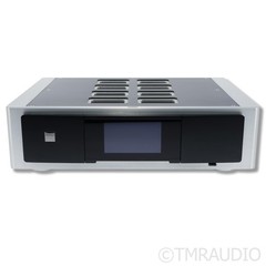 NAD Electronics Masters Series M50.2 Network Server; 2TB