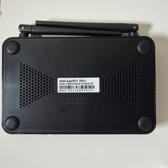 SuperBox S6 Pro 24/7 Support Stock Available Shipped Out Same Day.