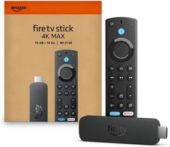Ultimate 4K Streaming Stick with AI Search, Dolby Vision & Cloud Gaming Access