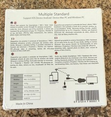 MiraScreen New MX Wireless Display DLNA Miracast Aircast 1080p Firmware Upgrade