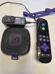 Roku model 4200 X-3 parts-pre owned
