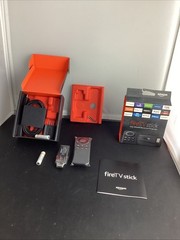 Amazon Fire TV (1st Generation) NEW