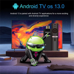 -F3 Stick New Android13.0 2GB 16GB Allwinner H313 Good Price Mini Wifi BT 1080P