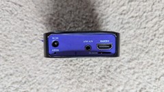 Roku 2 XD Streaming Player Model 3050R 1080K Wireless Box And Power Cable.