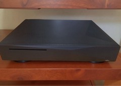 Innuos Zen Mk3 2TB HDD Music Server Black