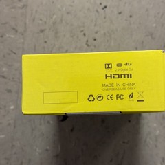 Android 4K UHD Android TV Box