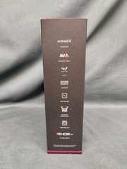 Formuler Z10 – 4K Android Streaming Box – 2GB DDR4 Ram – 8GB Storage OPEN BOX!