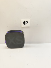 Roku 2 XS Media Streamer 3050X Black Box Only No Remote No power plug Free Ship!