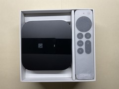 Apple TV 4K – MXGY2LL/A 32GB – A2169 – NEW
