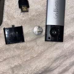 APPLE TV 2ND GEN A1378 HD MEDIA STREAMER WITH REMOTE