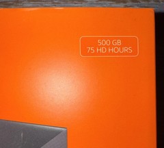 Amazon Fire TV Recast 500GB Over-the-Air DVR