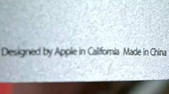 Apple TV (3rd Generation) 1080P Media Streaming Player A1469/A1427 With Remote