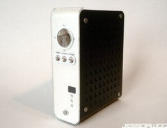 NO HARD INCOMPLETE ONLY Media Gate Mpeg 4 player MediaGate video movies