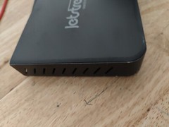 Jetstreambox T6 Open Box Android WiFi HDMI Amlogic AML8726-MX ARM Cortex