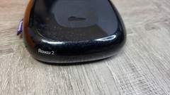 Roku 2 (3rd Generation) Media Streamer 2720X – Black Fast Shipping