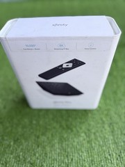 Xfinity Flex 4K Streaming TV Box with Voice Remote, New And Sealed Box