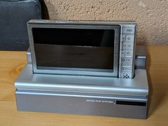 Archos 604 Portable Digital Media Player 04 Series Model 42518