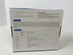 Arylic S10+ Wireless Music Streamer