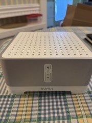 Sonos Connect Amp S1 Only