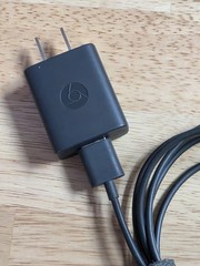 Google Chromecast 2nd Gen NC2-6A5 HDMI 1080p Streaming Device * TESTED & WORKS *
