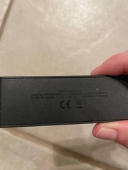 Amazon Fire TV Stick Lite S3L46N STICK ONLY NO REMOTE