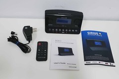 Grace Digital Legacy Solo GDI-IRA500 Internet Radio & Streaming Audio Source