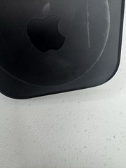 Apple TV A1625 32GB 4th Gen HD Media Streamer Unit Only Tested
