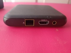 Xfinity XiOne- SC(B) Streaming Device Tv Box SCXI11BEIBCO Hdmi No Remote