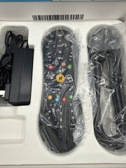 TiVo Mini VOX 4K UHD (TCDA95000) with Voice Remote HDMI Read