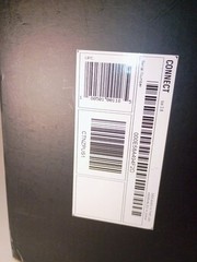 Sonos Connect Wireless Media Streamer White CTNZPUS1