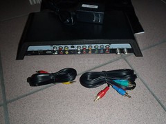Sling Media Slingbox PRO-HD SB300 Internet TV Media Streamer