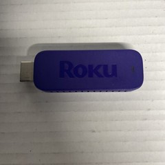 Roku 3500X 2nd Gen HD Streaming Stick Only