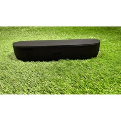 Roku 9102X Soundbar Black Dolby Audio HDMI Smart TV Speaker