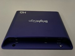 Brightsign HD223 Standard I/O Player