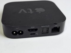 Apple TV (3rd Generation) A1427 /A1469 8GB HD Media Streamer – Black Unit Only