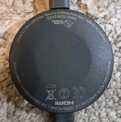 Google Chromecast 2nd Gen NC2-6A5 1080p Media Streamer HDMI – TESTED