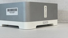Sonos ZP120 ZonePlayer Connect Amp Wireless Music Streaming Amplifier