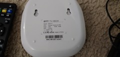 A95X F1 2GB 16GB TV Box