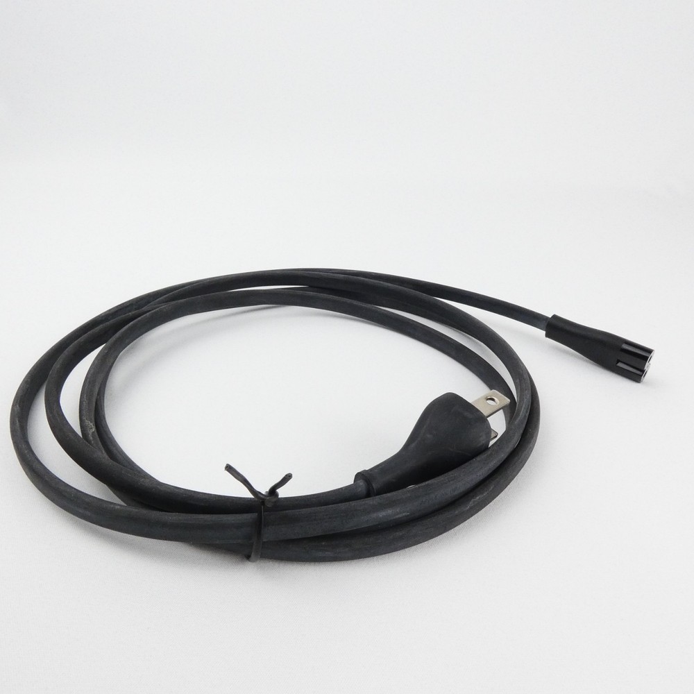Apple TV Model A1469 POWER CORD REPLACEMENT 3rd Generation 110-240V 0.3A OEM