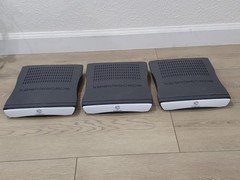 Kaleidescape KPLAYER-M300 Network Media Streaming Head Unit For Parts Read Desc.