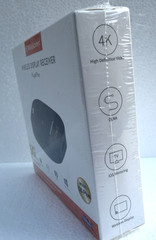 MiraScreen G5 Plus 4K WiFi TV Dongle Wireless Display Receiver DLNA Airplay New