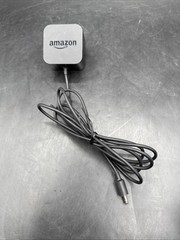 Amazon 4K Fire TV Cube Alexa 1st Gen EX69VW Streaming Media Player – No Remote