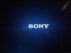 SONY Network Media Player with Built In Wi-Fi | SMP-N200 | USED