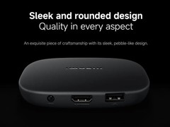 Xiaomi Tv S 3Rd Gen – 4K Uhd Google Tv 32Gb Memory Dolby Vision Atmos Wifi 6